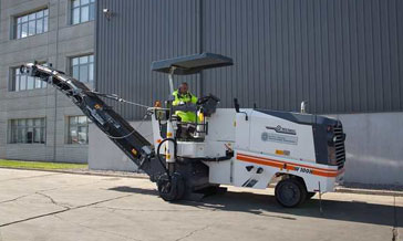 銑刨機(jī)的使用特點(diǎn)