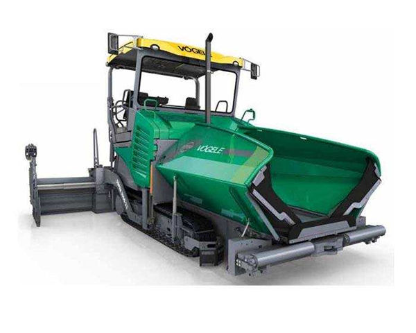 福格勒1800-2攤鋪機(jī)